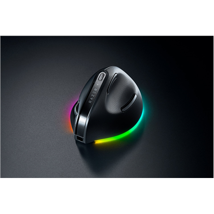 Razer Ergonomic Mouse | Pro Click V2 Vertical | Wireless|RZ01-05250100-R3G1