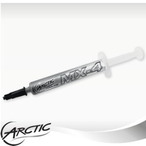 Termo pasta  Arctic MX-4 4g