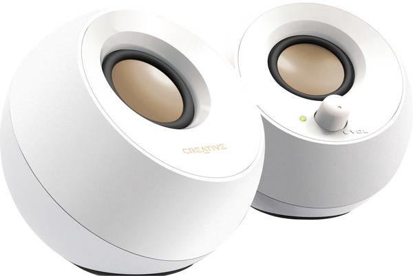 Kolonėlės CREATIVE 51MF1680AA001