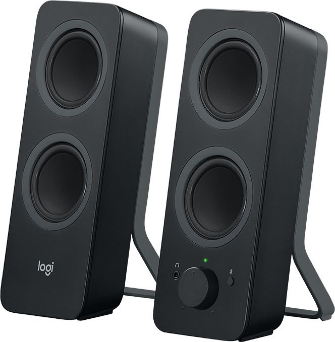 Computer Speakers Logitech Z207 (980-001295)