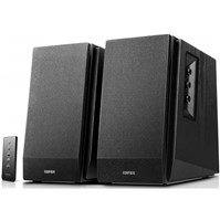 Kolonėlės EDIFIER R1700BT, 2.0,66W RMS/bluetooth/juoda