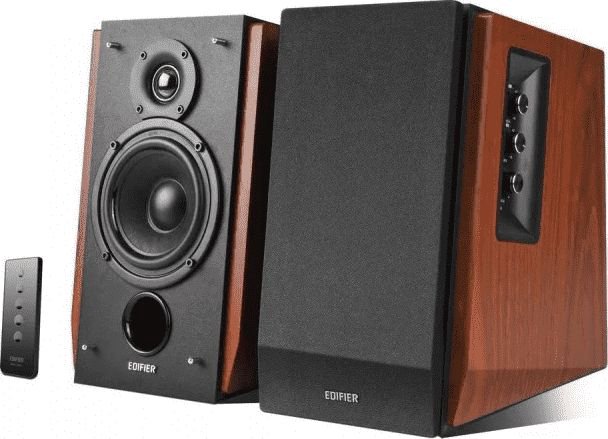 Computer Speakers Edifier R1700BT Brown