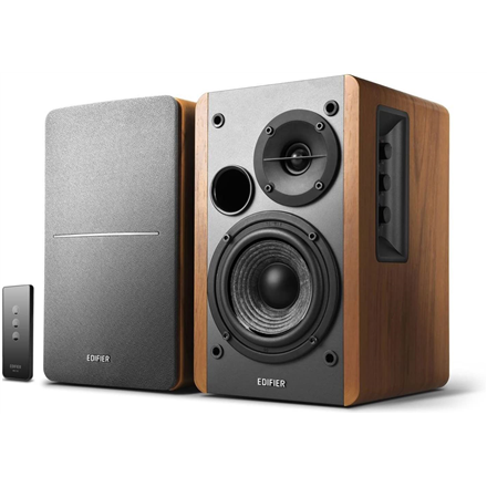 Kolonėlės EDIFIER R1280TS Brown