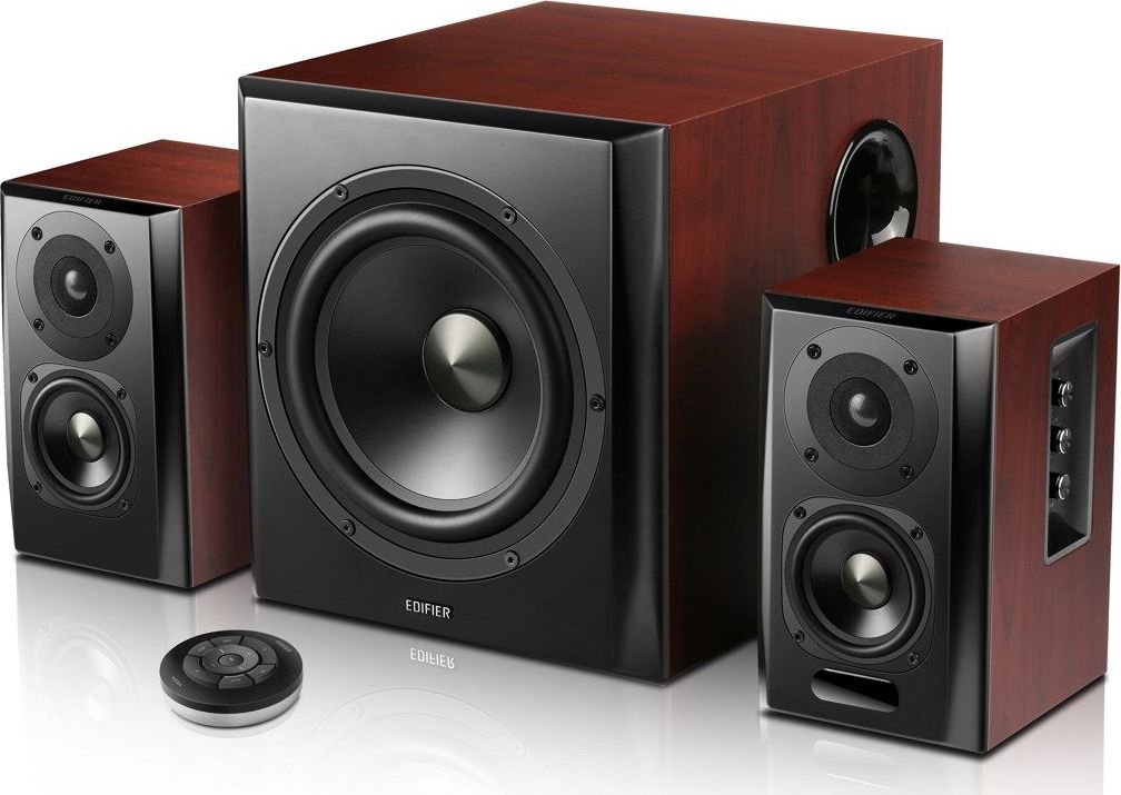 Computer Speakers Edifier S350DB