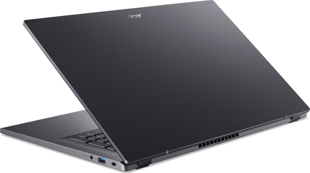 NotebookACERAspireA17-51M-57MACPU  Core 5120U1400 MHz17