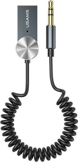Bluetooth adapter Usams SJ464JSQ01 minijack 3.5mm (US-SJ464)