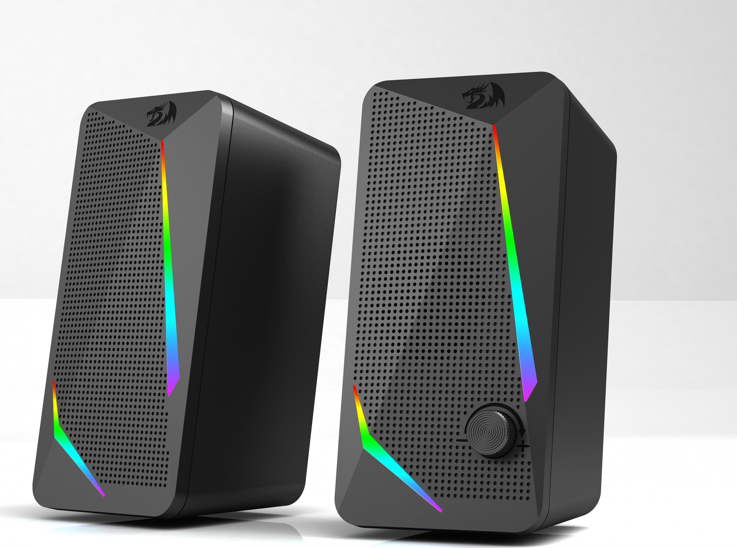 Computer Speakers Redragon GS510 Waltz