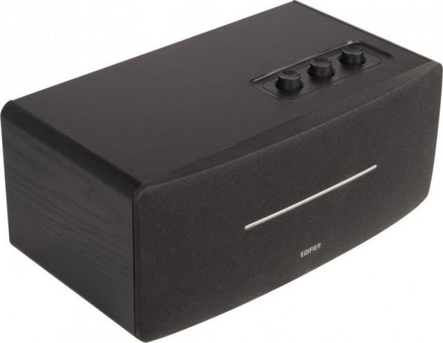 Computer Speakers Edifier D12 Black