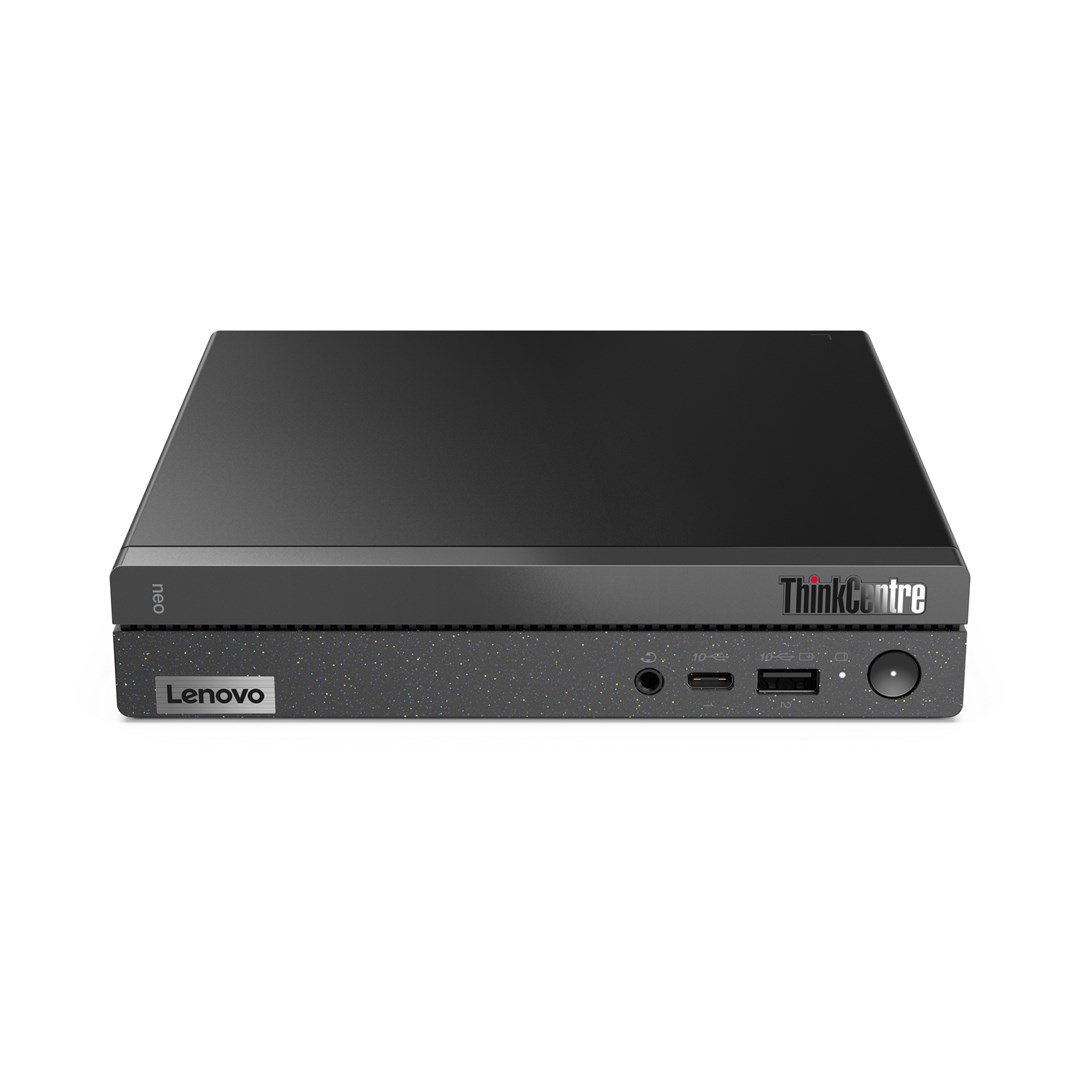 Lenovo ThinkCentre neo 50q Intel® Core™ i3 i3-1215U 16 GB DDR4