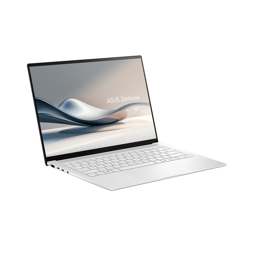 ASUS Zenbook S 14 OLED UX5406SA