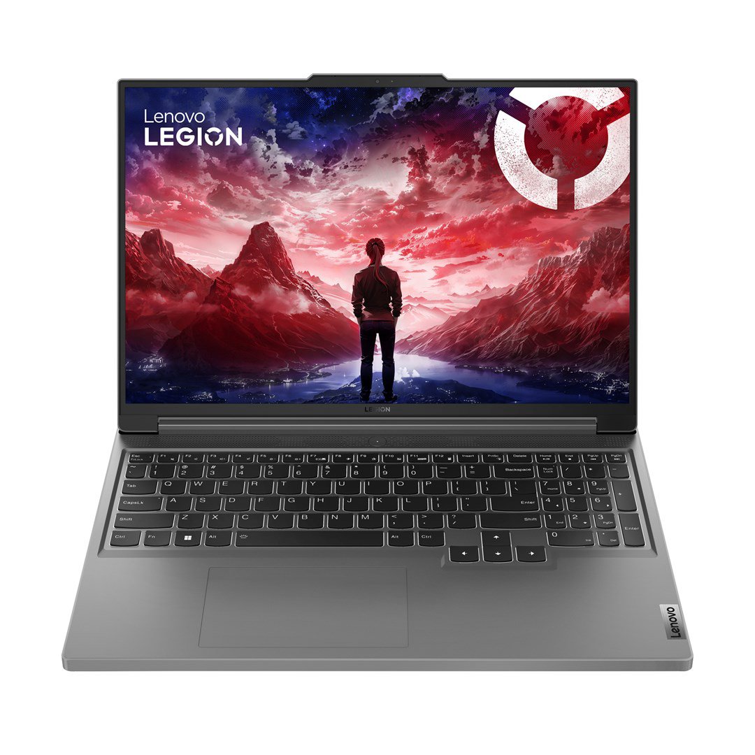 Lenovo Legion Slim 5 16ARP9 AMD Ryzen™ 7 7435HS Knyginis kompiuteris 40,6 cm (16") WQXGA 16 GB DDR5