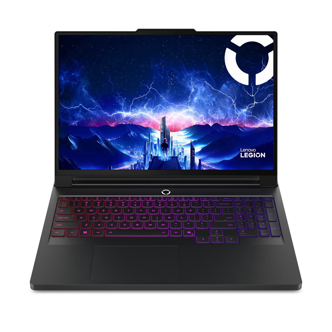 Lenovo Legion Pro 7 16IAX10H Intel Core Ultra 9 275HX Knyginis kompiuteris 40