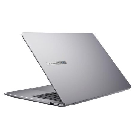 Notebook|ASUS|ExpertBook|P5|P5405CSA-NZ0501X|CPU  Core Ultra|u5-228V|1600 MHz|14"|2560x1600|RAM 32GB|LPDDR5x|SSD 512GB|Intel Arc 140V|Integrated|ENG|Windows 11 Pro|Grey|1.27 kg|90NX0861-M00MS0|90NX0861-M00MS0