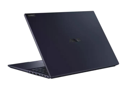 Notebook|ASUS|ExpertBook|B5604CMA-Q90733X|CPU  Core Ultra|u5-125H|1200 MHz|16"|1920x1200|RAM 16GB|DDR5|SSD 512GB|Intel Graphics|Integrated|NOR|Windows 11 Pro|Black|1.72 kg|90NX0751-M00U40|90NX0751-M00U40