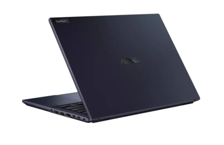 Notebook|ASUS|ExpertBook|B5|B5404CMA-Q51615X|CPU  Core Ultra|u5-125H|1200 MHz|14"|Touchscreen|1920x1200|RAM 16GB|DDR5|SSD 512GB|Intel Graphics|Integrated|ENG|Card Reader Smart|Windows 11 Pro|Black|1.34 kg|90NX06R1-M02060|90NX06R1-M02060