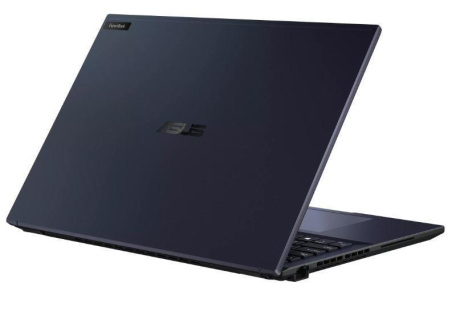 Notebook|ASUS|ExpertBook|B3|B3604CMA-Q91093X|CPU  Core Ultra|u5-125H|1200 MHz|16"|1920x1200|RAM 16GB|DDR5|SSD 512GB|Intel Graphics|Integrated|ENG|Windows 11 Pro|Black|1.9 kg|90NX0731-M01AX0|90NX0731-M01AX0