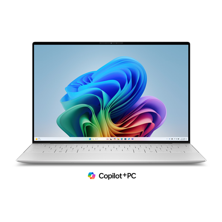 Dell XPS 13 9350 | Platinum | 13.4 " | FHD+ | 1920 x 1200 pixels | Anti-glare | Intel Core Ultra 7 | 258V | 32 GB | LPDDR5X | Solid-state drive capacity 1000 GB | Intel Arc graphics | Windows 11 Pro | Bluetooth version 5.4 | Keyboard language English | Ke|1012086357/2