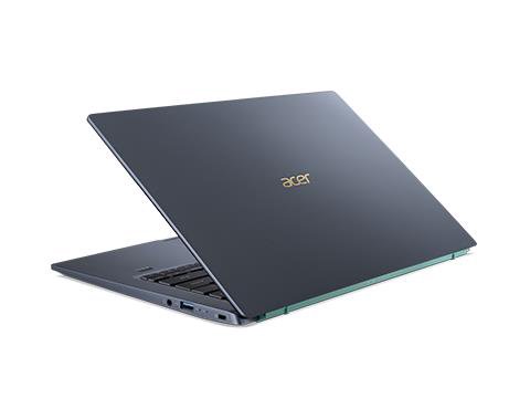 Nešiojamas kompiuteris ACER Swift 3 SF314-510G-59DZ i5-1135G7/8/512GB SSD/Win10