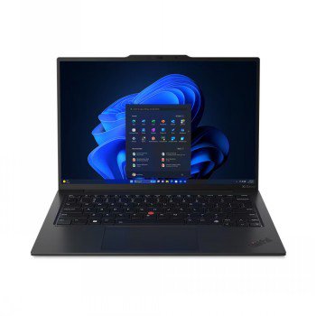 Nešiojamas kompiuteris Lenovo  ThinkPad X1 Carbon  Black  14 "  IPS  WUXGA  1920 x 1200 pixels