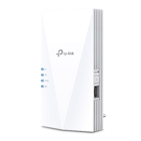 WRL RANGE EXTENDER 1500MBPS/RE500X TP-LINK|RE500X