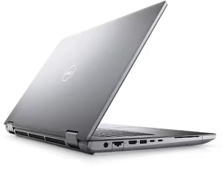 Notebook|DELL|Precision|7780|CPU i9-13950HX|2200 MHz|17"|1920x1080|RAM 32GB|DDR5|5600 MHz|SSD 1TB|NVIDIA RTX 3500 Ada Generation|12GB|ENG|Smart Card Reader|Windows 11 Pro|Grey|3.05 kg|N008P7780EMEA_VP|N008P7780EMEA_VP