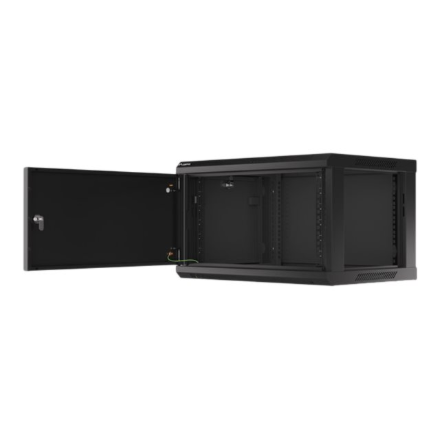 Szafa wisząca 19 6U 600x450 cz WF01-6406-00|WF01-6406-00B