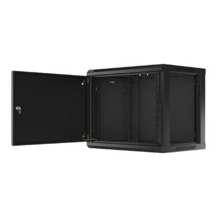 Szafa wiszaca 19 9U 600x450 cz WF01-6409-00|WF01-6409-00B