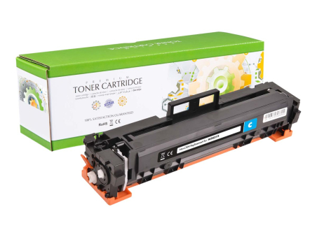 STATIC Toner HP W2031X cyan 6K pages|002-01-S2031X