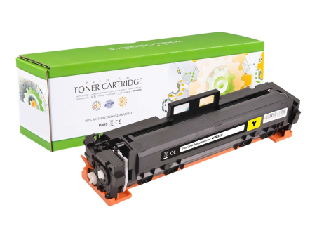STATIC Toner HP W2032X yellow 6K pages|002-01-S2032X