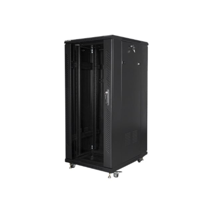LANBERG FF01-6827-12B free-standing rack|FF01-6827-12B