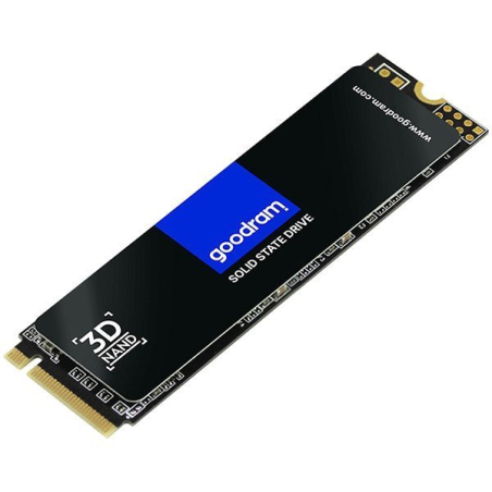 GOODRAM SSD PX500 GEN.3 1TB PCIe 3x4 M.2 2280|SSDPR-PX500-01T-80-G3