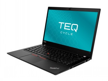 TEQCYCLE LENOVO T14 G2 I5-1145G7/14FHD/16GB/256SSD/W11P/3Y|TLT14G2MX06P