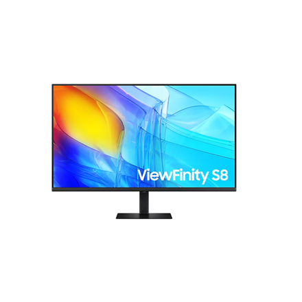 Samsung LS37D802EAUXEN 37" Business Monitor 3840x2160/16:9/350cd/m2/5ms HDMI, USB, DP | Samsung|LS37D802EAUXEN