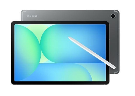 TABLET GALAXY TAB S10 FE 5G/128GB GREY SM-X526 SAMSUNG|SM-X526BZAREEE