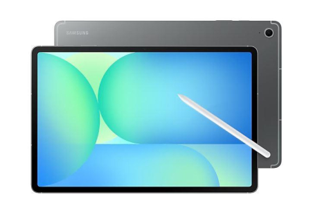 TABLET GALAXY TAB S10 FE+ 128G/WIFI GREY SM-X620 SAMSUNG|SM-X620NZAREUE