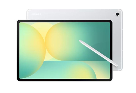 TABLET GALAXY TAB S10 FE+ 128G/WIFI SILVER SM-X620 SAMSUNG|SM-X620NZSREUE