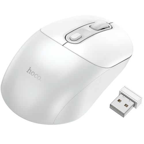 Hoco GM28 1600DPI Wireless mouse