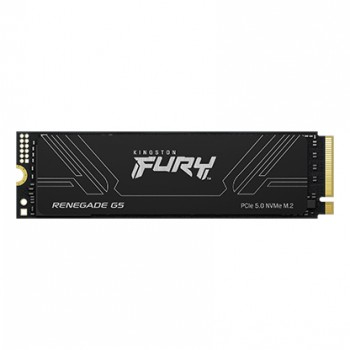 SSD|KINGSTON|FURY|4TB|M.2|PCIe Gen5|NVMe|3D TLC|Write speed 14000 MBytes/sec|Read speed 14800 MBytes/sec|2.3mm|MTBF 200000 hours|SFYR2S/4T0|SFYR2S/4T0