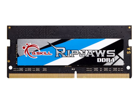 G.SKILL Ripjaws DDR4 32GB 3200MHz CL22|F4-3200C22S-32GRS