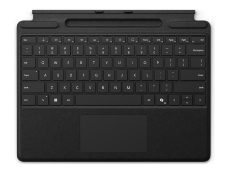 MS Srfc Pro KB w/PenStor SC Eng Intl CEE|8XA-00190