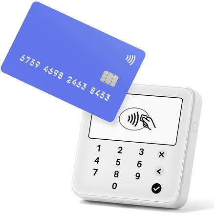 Card Reader Solo Lite|RDR-SUL-010