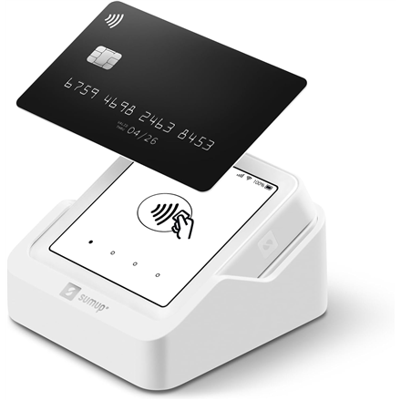 SumUp Solo Card Reader 800605502|800610001