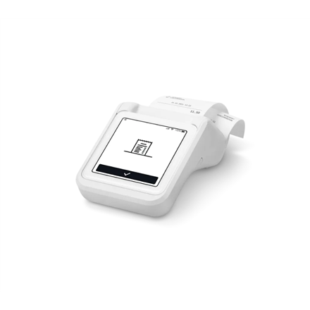 SumUp Solo Card Reader With Receipt Printer 800620201|800620201