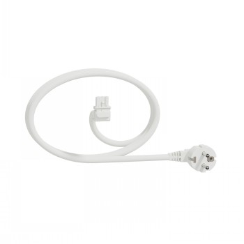 SCHNEIDER ELECTRIC UNICA SYSTEM+ CABLE 10M 1,5MM2 CORNER WHITE|INS44296