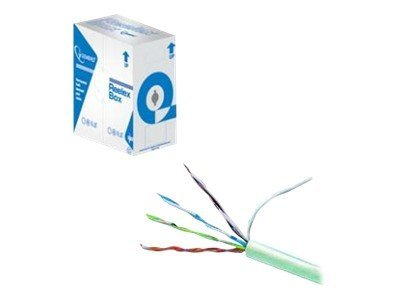 GEMBIRD UPC-5004E-SO UTP solid|UPC-5004E-SO