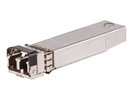 HPE Aruba 1G SFP LC LX 10km SMF XCVR|J4859D