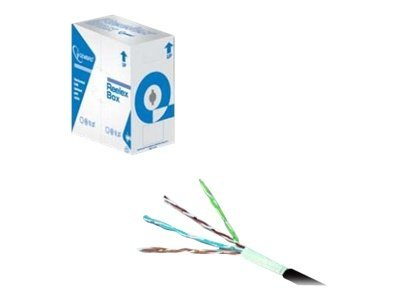 GEMBIRD CAT5e FTP LAN cable stranded 305|FPC-5004E
