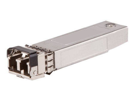 HPE Aruba Transceiver 1Gbit/s SFP LC|JL781A