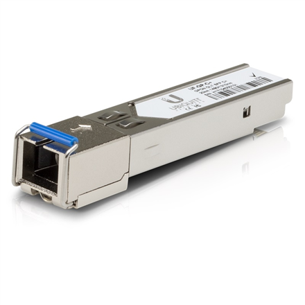 Ubiquiti UF‑GP‑C+ SFP module | Ubiquiti|UF-GP-C+