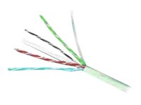 GEMBIRD CAT6 FTP LAN cable solid 305m|FPC-6004-SO